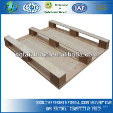 Small Size Standard Plywood Pallet